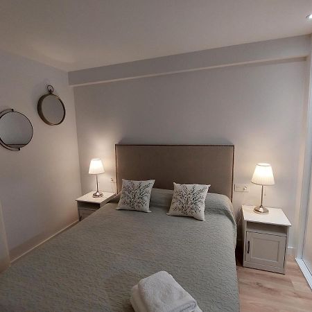 Ordono II Suites Con Aire Acondicionado Y Wifi León Eksteriør bilde
