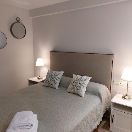 Ordono II Suites Con Aire Acondicionado Y Wifi León Eksteriør bilde