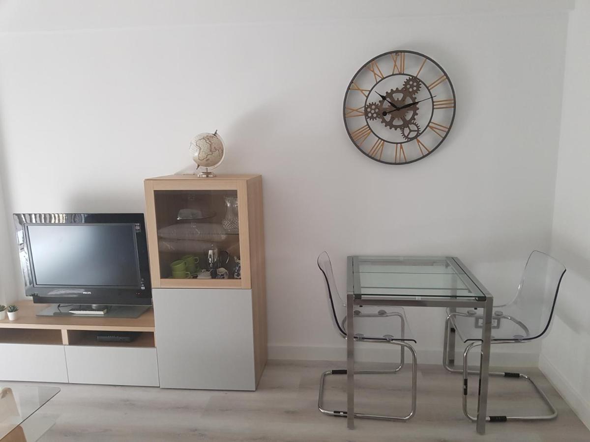 Ordono II Suites Con Aire Acondicionado Y Wifi León Eksteriør bilde