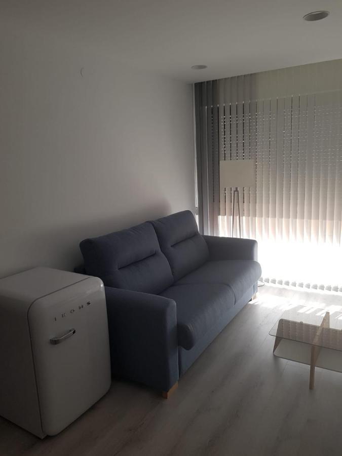 Ordono II Suites Con Aire Acondicionado Y Wifi León Eksteriør bilde