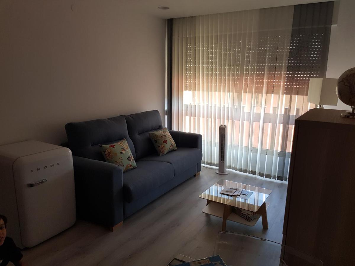 Ordono II Suites Con Aire Acondicionado Y Wifi León Eksteriør bilde