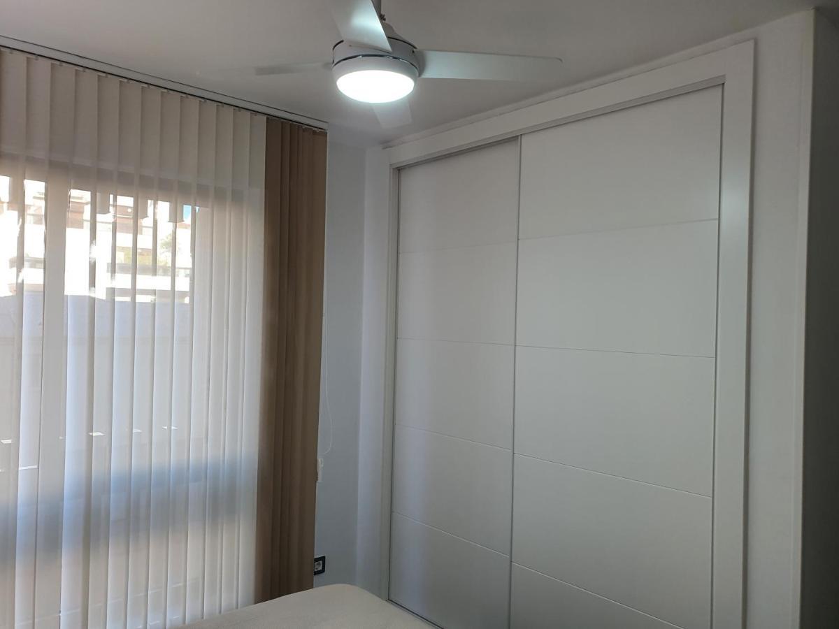 Ordono II Suites Con Aire Acondicionado Y Wifi León Eksteriør bilde