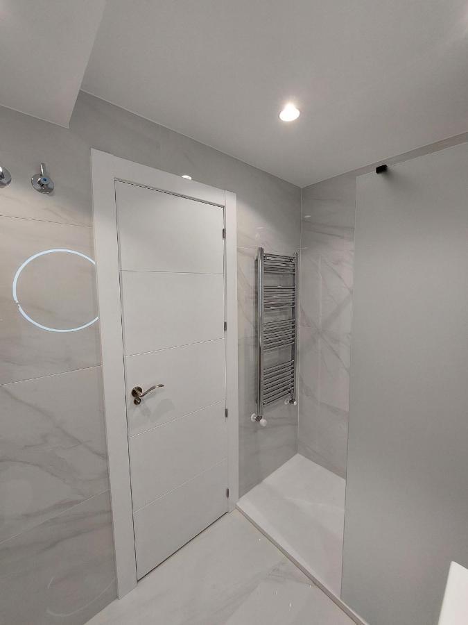 Ordono II Suites Con Aire Acondicionado Y Wifi León Eksteriør bilde