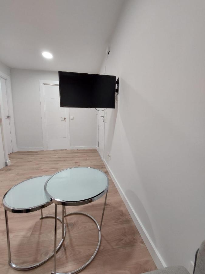 Ordono II Suites Con Aire Acondicionado Y Wifi León Eksteriør bilde