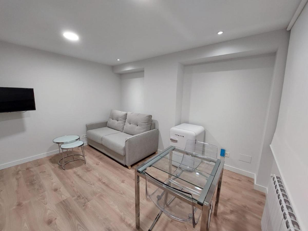 Ordono II Suites Con Aire Acondicionado Y Wifi León Eksteriør bilde